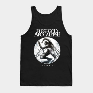 AGONY Tank Top